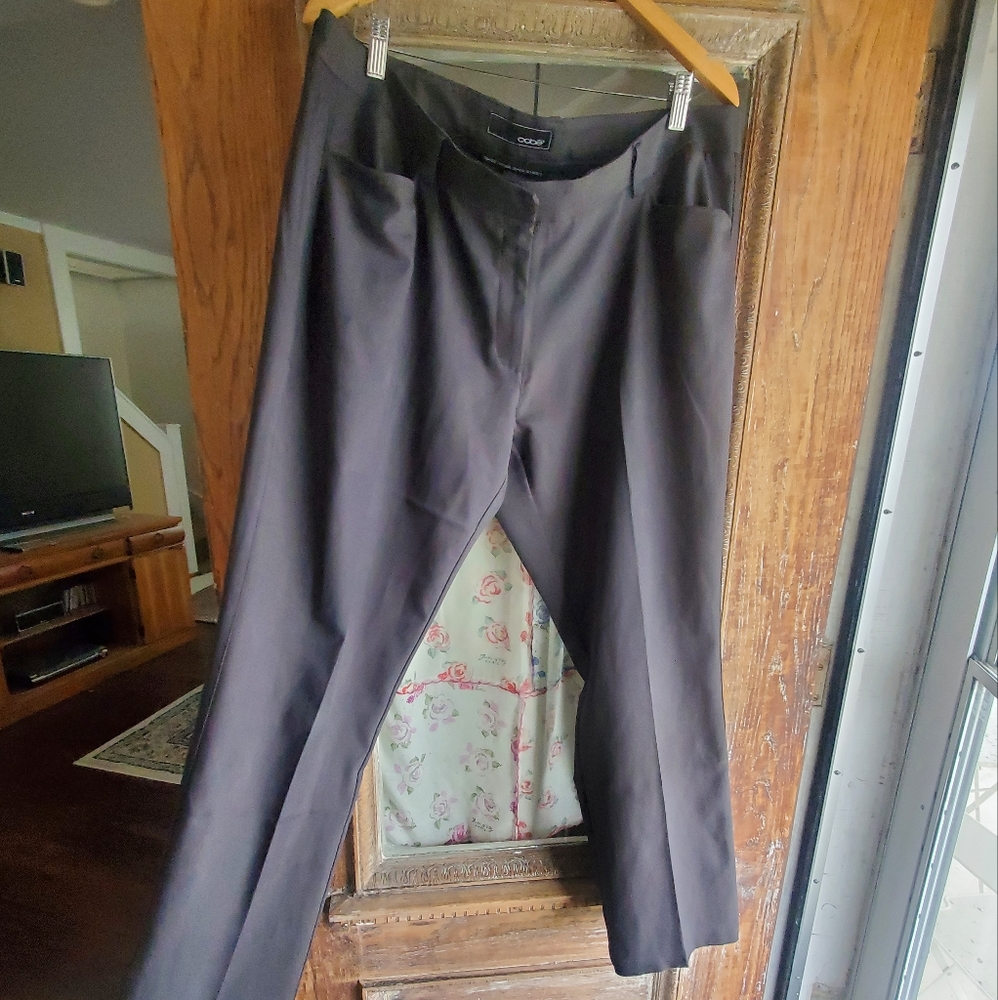 COPY - Teamstyle Oobe Chick Fil A Pelham pants